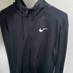 Nike Zip Up