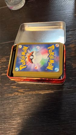 Pokémon paradox rift cards