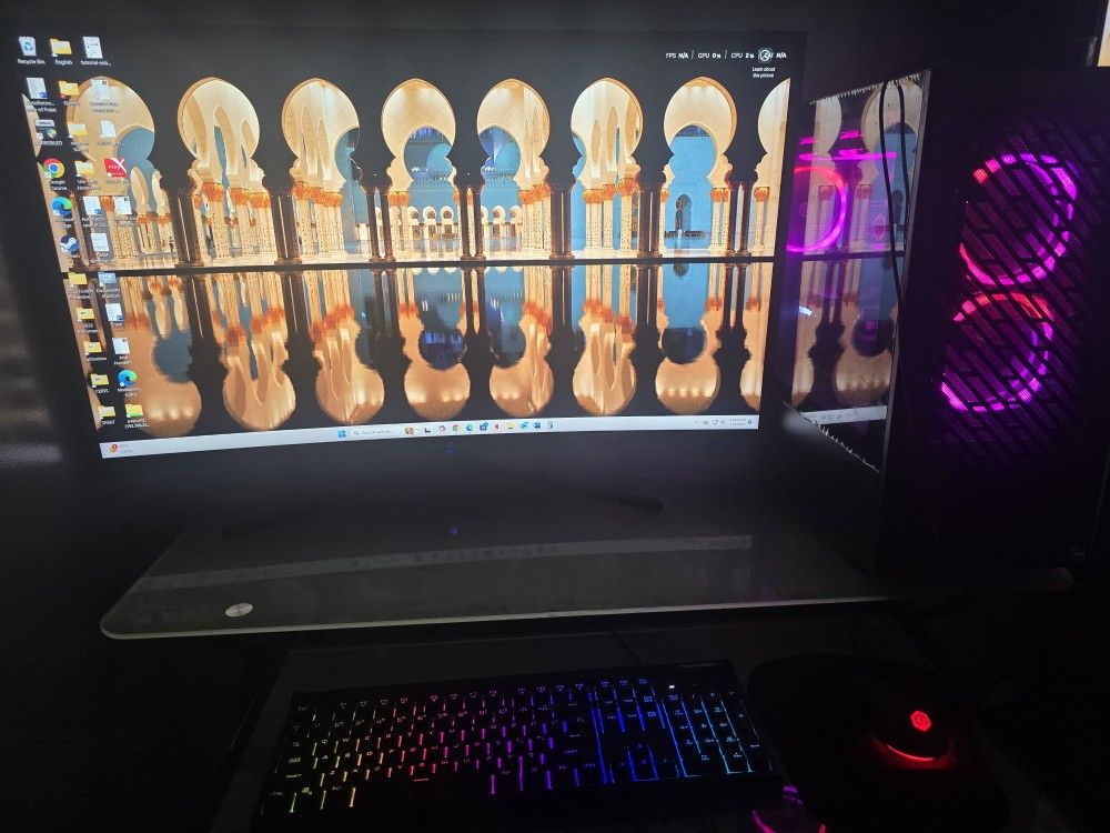 CyberPowerPC Gamer, Windows