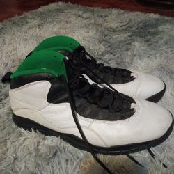 Nike Air Jordan 10 retro men's size 13