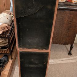 Free Vintage Speakers