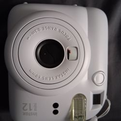 Fuji Instax