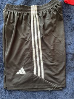 Adidas Black Short