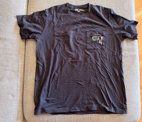 XL Uniqlo UT x MFA Boston Kuniyoshi Graphic T-Shirt