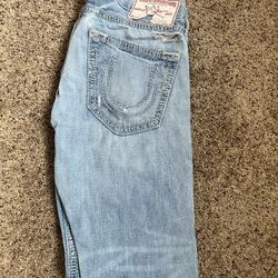 True Religion Jeans Size 31