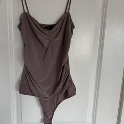 Xs Body Suit 