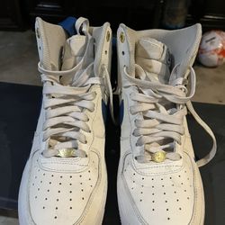 Nike AF1 High Top