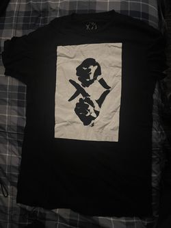 The Weeknd T-shirt ‘Hands Up’