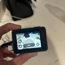 GoPro 7 Hero Action Camera 