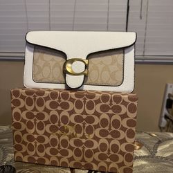 Coach Purse Bag