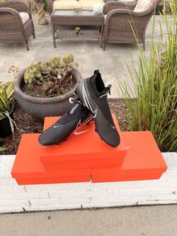 Nike Vapor Edge Pro 360 Flyknit