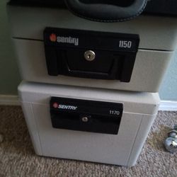 Safes Sentry Safes