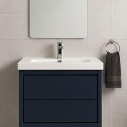 Bathroom Vanity Floating 