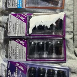 14mm-1.5 lug nuts with locking key