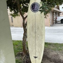 Stewart Surfboard 