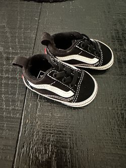 Baby vans