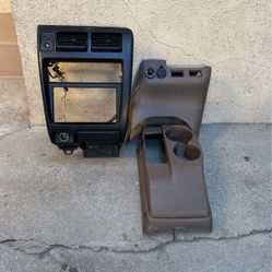 Toyota Tacoma Part’s OEM