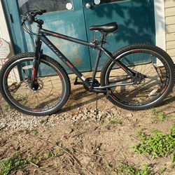 Motorized Bike Bca 29 Sc29 Mountain Bike Make Me An Offer On This - Main Image