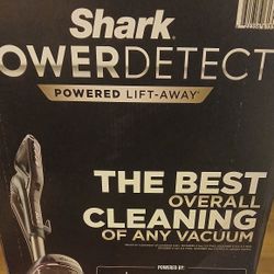 Shark Power Detect