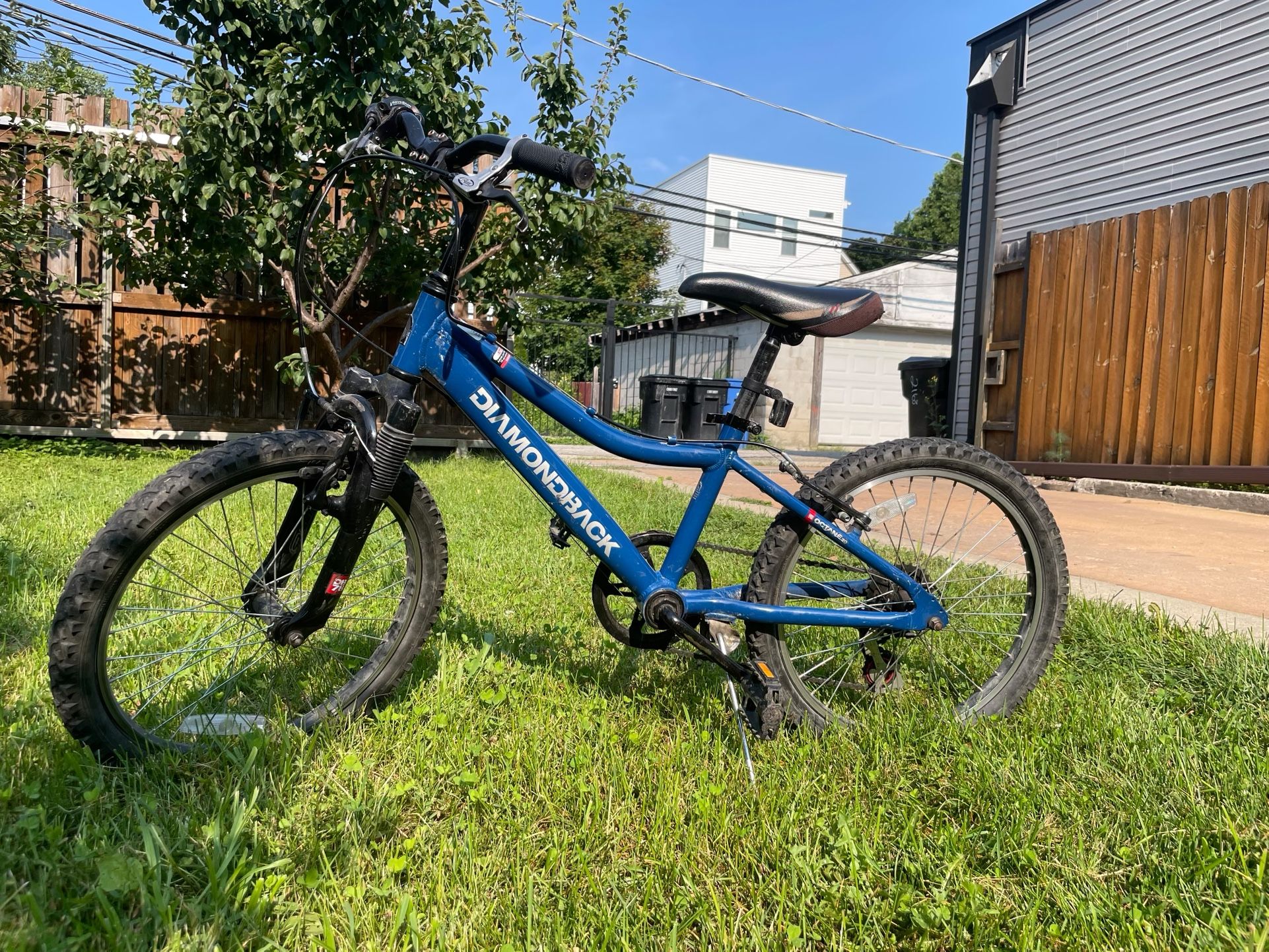 Mountain Bike Diamondback Octane Mountain Bike Diamondback Octane 24