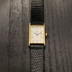 Citizen Tank Women’s Watch