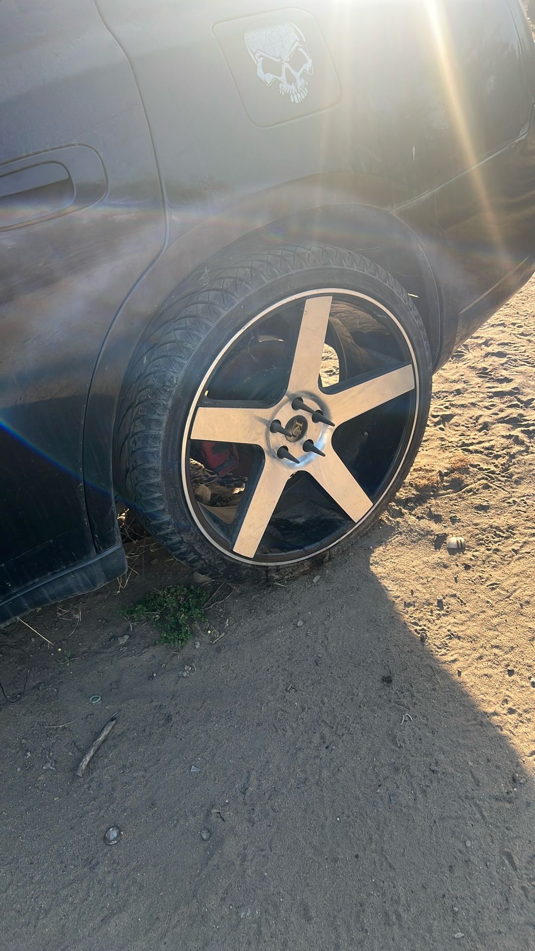 rims 22s