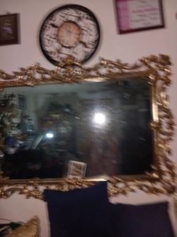 designers mirror