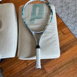 Prince Thunder 26” Tennis Racket