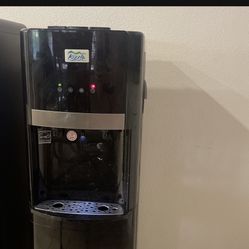 Water Dispenser