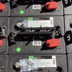 Batteries, Golf Cart 6V/36V New January 2026 Interstate