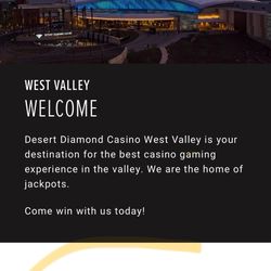  Chris Stapleton Concert Parking Pass Desert Diamond Casino