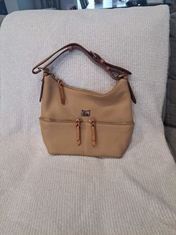 Vintage Dooney and Bourke