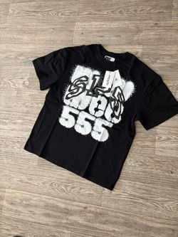 Sp5der Tee