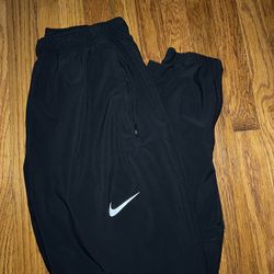 Dri Fit Nike Joggers 