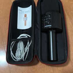 Karaoke Mic
