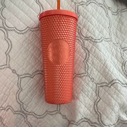 Brand New Starbucks Tumblr