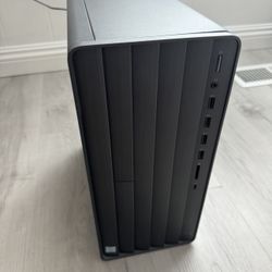 HP Envy Desktop Intel Core i5 8th Generation