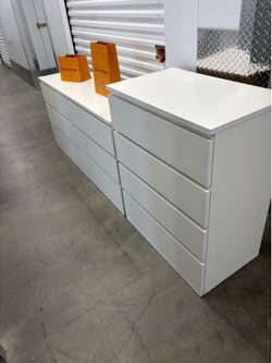 Dressers