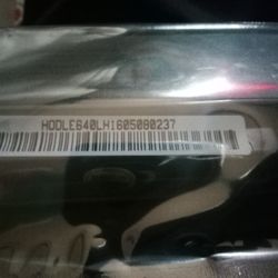 Replacement Battery For Laptop 