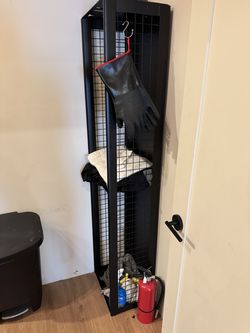 Shelf