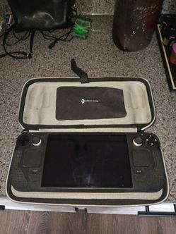 Steam deck lcd 1 tb