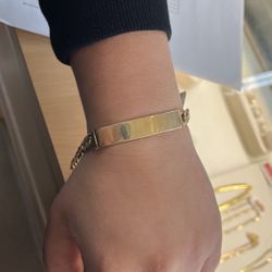 ID Bracelet 