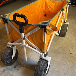 Quest Outdoor Wagon