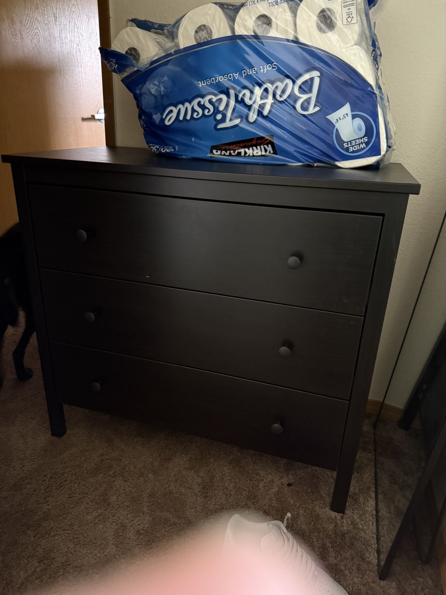 ikea Dresser
