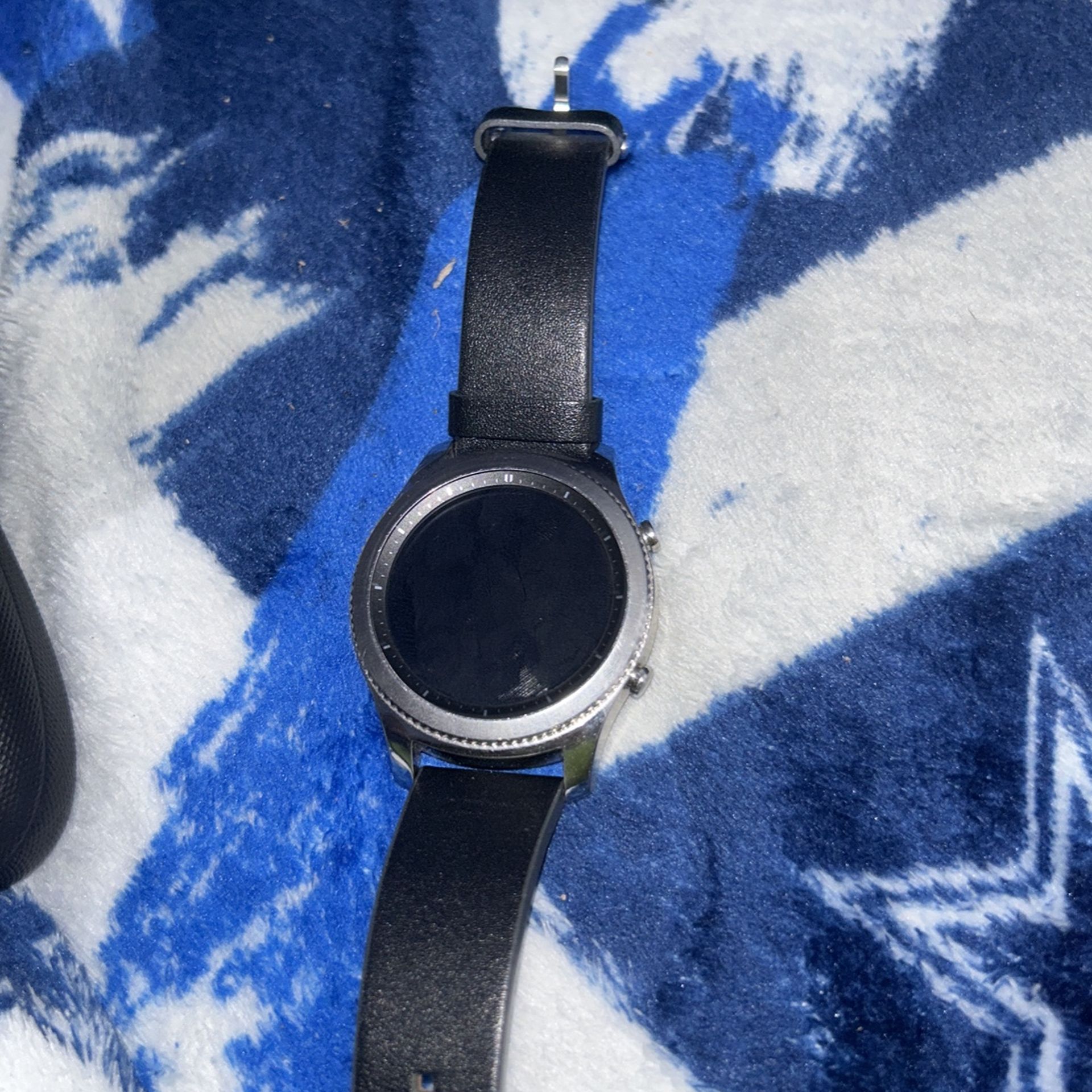 Samsung Watch