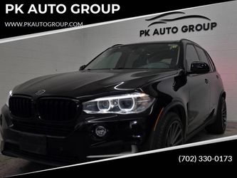 2014 BMW X5