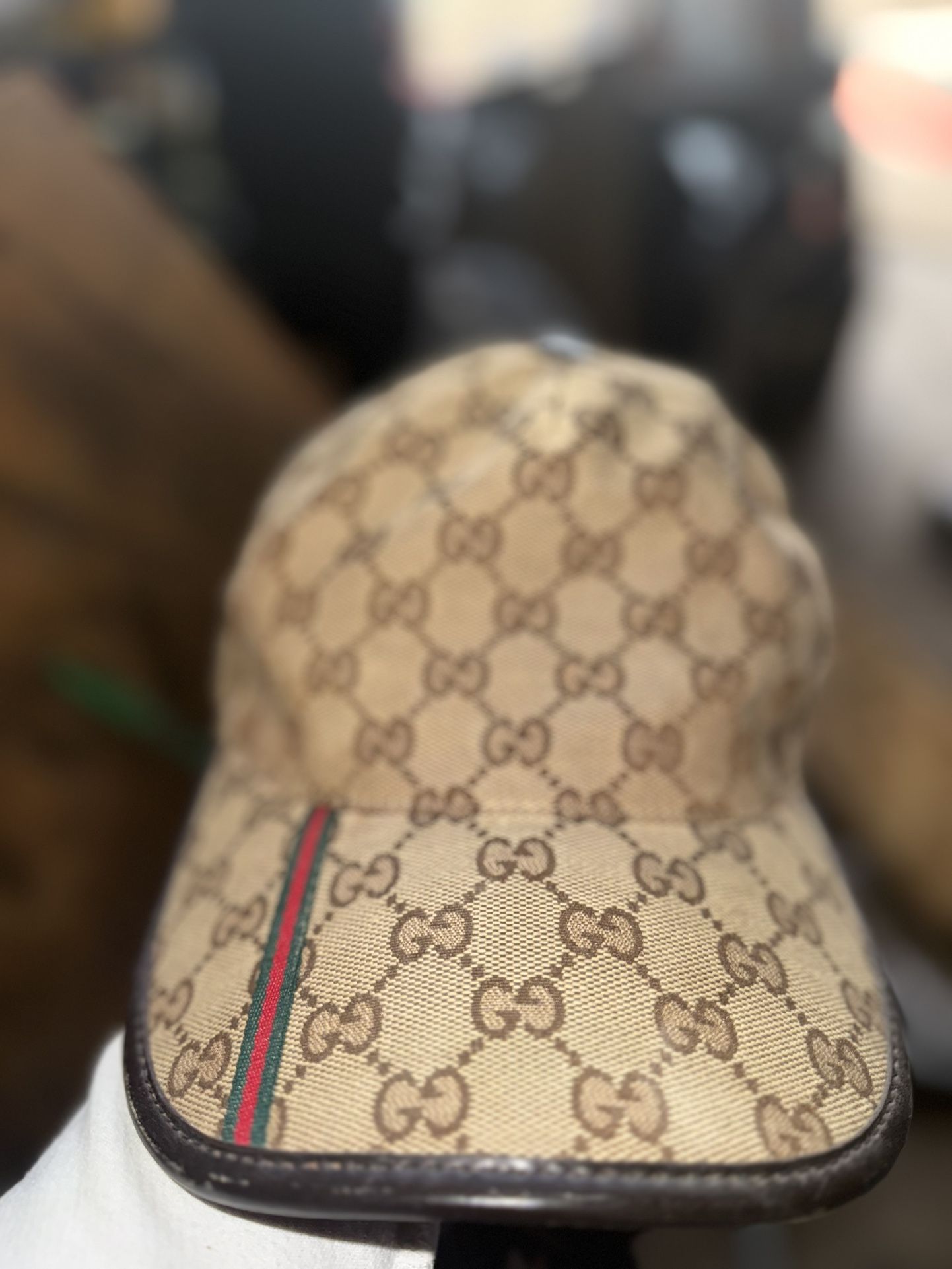 Gucci Hat