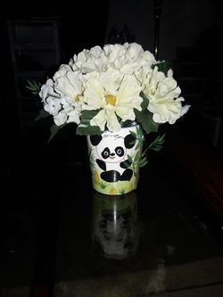 Flower arrangement