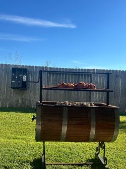 Grill, BBQ