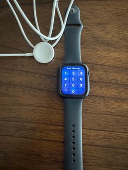 Apple Watch SE (2nd Gen)